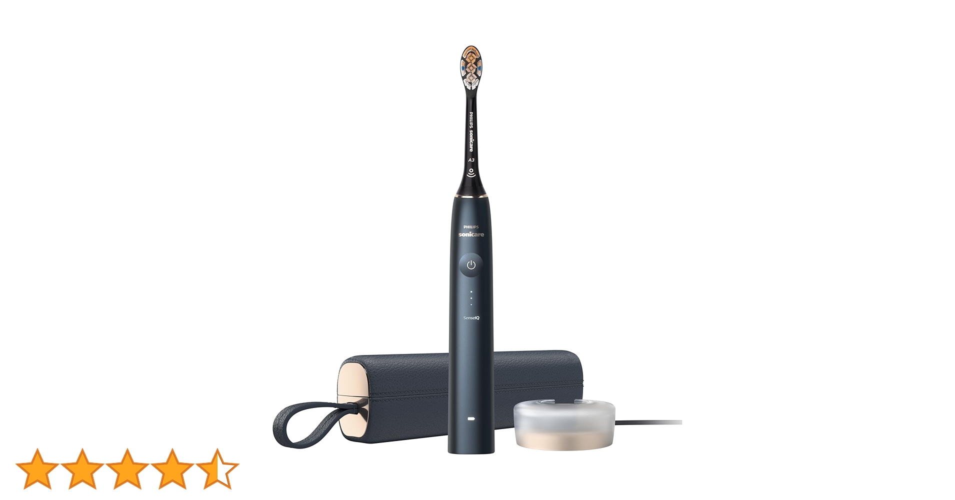 【本体新品】電動歯ブラシ　フィリップス　プレステージ　HX999C 51waaVfVEUL.jpg_BO30,255,255,